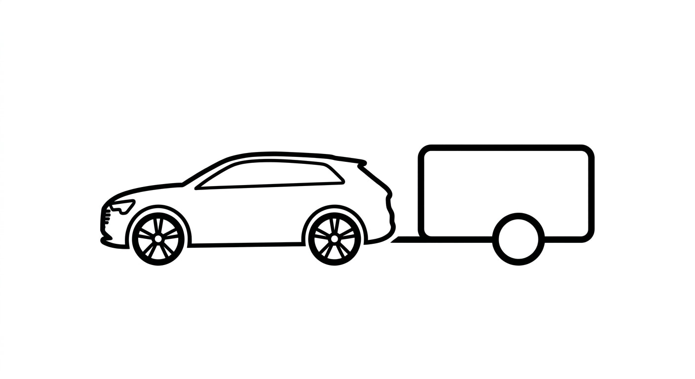 Stockholm Trailer Service